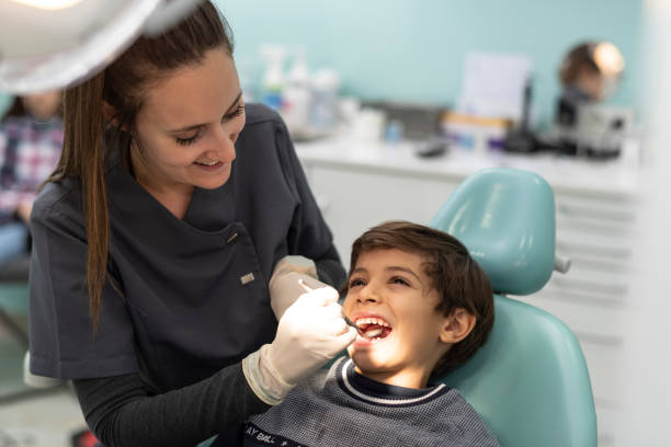 Best Emergency Dental Care for Trauma or Injury in Nichols Hills, OK