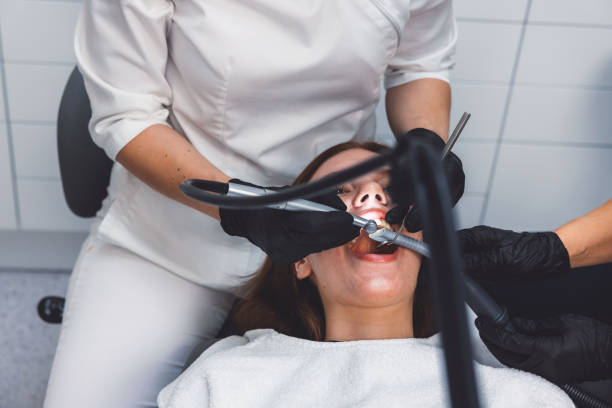 Best Emergency Root Canal Treatment in Nichols Hills, OK