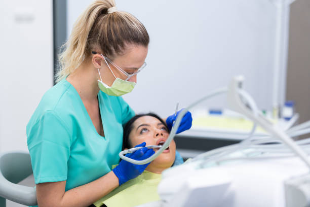 Best Emergency Tooth Extraction in Nichols Hills, OK